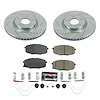 Z23 EVOLUTION BRAKE KIT - image 1