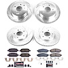 Z23 EVOLUTION BRAKE KIT - image 1
