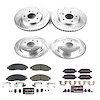 Z23 EVOLUTION BRAKE KIT - image 1