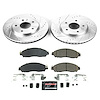 Z23 EVOLUTION BRAKE KIT - image 1