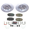 Z23 EVOLUTION BRAKE KIT - image 1