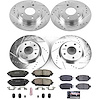 Z23 EVOLUTION BRAKE KIT