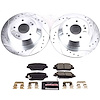 Z23 EVOLUTION BRAKE KIT