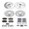 Z23 EVOLUTION BRAKE KIT