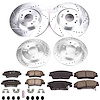 Z23 EVOLUTION BRAKE KIT - image 1