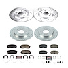 Z23 EVOLUTION BRAKE KIT - image 1
