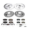 Z23 EVOLUTION BRAKE KIT - image 1