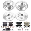 Z23 EVOLUTION BRAKE KIT - image 1