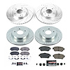Z23 EVOLUTION BRAKE KIT - image 1
