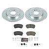 Z23 EVOLUTION BRAKE KIT - image 1