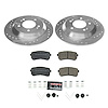 Z23 EVOLUTION BRAKE KIT - image 1