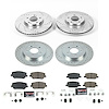 Z23 EVOLUTION BRAKE KIT - image 1