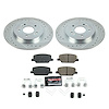 Z23 EVOLUTION BRAKE KIT - image 1