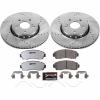 Z26 STREET BRAKE KIT - image 1