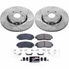 Z23 EVOLUTION BRAKE KIT - image 1