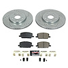 Z23 EVOLUTION BRAKE KIT - image 1