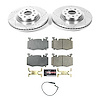 Z23 EVOLUTION BRAKE KIT - image 1