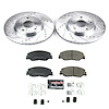 Z23 EVOLUTION BRAKE KIT - image 1
