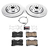 Z23 EVOLUTION BRAKE KIT - image 1