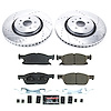 Z23 EVOLUTION BRAKE KIT - image 1