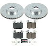 Z23 EVOLUTION BRAKE KIT