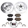 Z23 EVOLUTION BRAKE KIT - image 1