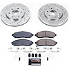 Z23 EVOLUTION BRAKE KIT - image 1