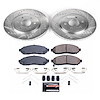 Z23 EVOLUTION BRAKE KIT - image 1