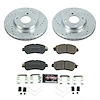 Z23 EVOLUTION BRAKE KIT - image 1