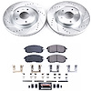 Z23 EVOLUTION BRAKE KIT - image 1