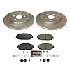 Z23 EVOLUTION BRAKE KIT - image 1