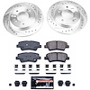 Z23 EVOLUTION BRAKE KIT - image 1