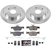 Z23 EVOLUTION BRAKE KIT