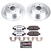 Z26 STREET BRAKE KIT - image 1