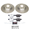 Z26 STREET BRAKE KIT - image 1