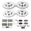 Z23 EVOLUTION BRAKE KIT - image 1