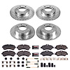 Z23 EVOLUTION BRAKE KIT - image 1