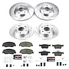Z23 EVOLUTION BRAKE KIT - image 1