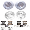 Z23 EVOLUTION BRAKE KIT - image 1