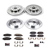 Z23 EVOLUTION BRAKE KIT - image 1