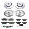 Z23 EVOLUTION BRAKE KIT - image 1