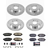 Z23 EVOLUTION BRAKE KIT - image 1