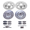 Z23 EVOLUTION BRAKE KIT - image 1