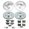 Z23 EVOLUTION BRAKE KIT - image 1