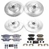 Z23 EVOLUTION BRAKE KIT - image 1
