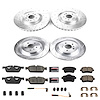 Z23 EVOLUTION BRAKE KIT - image 1