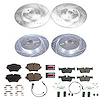 Z23 EVOLUTION BRAKE KIT - image 1