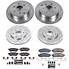 Z23 EVOLUTION BRAKE KIT - image 1