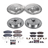 Z23 EVOLUTION BRAKE KIT - image 1