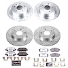 Z26 STREET BRAKE KIT - image 1